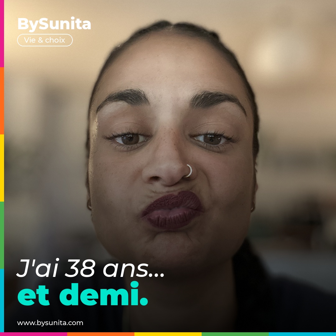 38 ans et demi